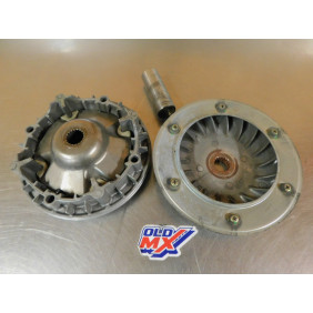 Variateur TGB 400/425 Blade