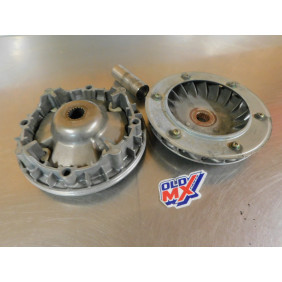 Variateur TGB 400/425 Blade