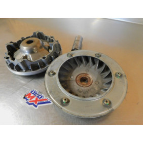 Variateur TGB 400/425 Blade