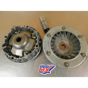 Variateur TGB 400/425 Blade