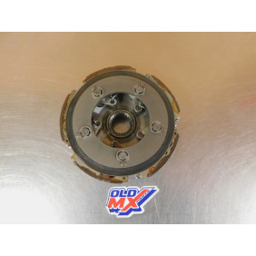 Embrayage TGB 400/425 Blade