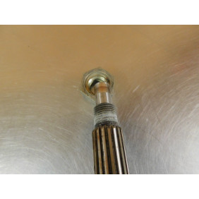 Cloche d'embrayage TGB 400/425 Blade