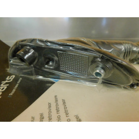 Rétroviseur gauche PIAGGIO X9/125/180/250/50 2000-06