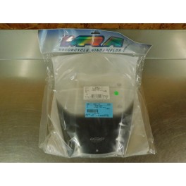 Bulle MRA Yamaha TDM 900 2002