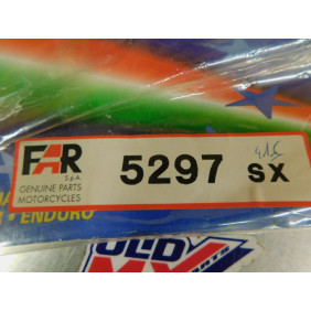 Rétroviseur gauche FAR 5297