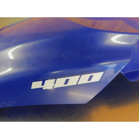 Garde boue arrière Suzuki DRZ 400 2000-2004 63113-29F40