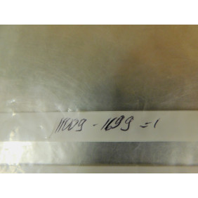 Joint de couvercle d'embrayage Kawasaki KX 250 1988-89 11009-1699