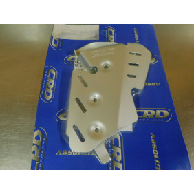 Protection de cadre CRD Husqvarna TE 250/ TE 450 2004-2007