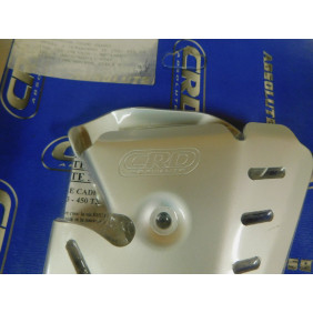 Protection de cadre CRD Husqvarna TE 250/ TE 450 2004-2007