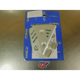 Protection de cadre CRD Suzuki RMZ 250/ Kawasaki KXF 250 2004-2006