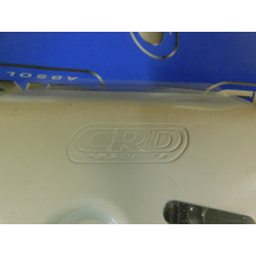 Protection de cadre CRD Suzuki RMZ 250/ Kawasaki KXF 250 2004-2006