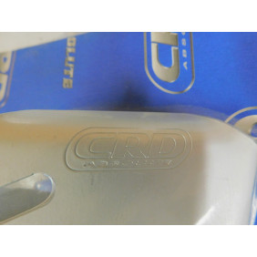 Protection de cadre CRD neufs Husqvarna 125 WR 1998-2003