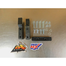 Sabot moteur aXp neuf Husqvarna 250/300 TE 2009 441680