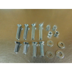 Sabot moteur aXp neuf Husqvarna 250/300 TE 2009 441680
