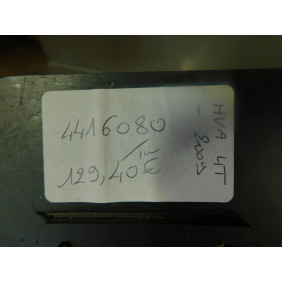 Sabot moteur aXp neuf Husqvarna 250/300 TE 2009 441680