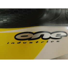 Housse de selle ONE industries Suzuki 125/250 RM 1996-97