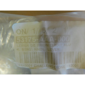 Levier de frein droit SYM ORBIT 125 53175-AAA-000-M1