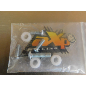 Protection de cadre aXp neuf Husqvarna 125 WR 2003-2005