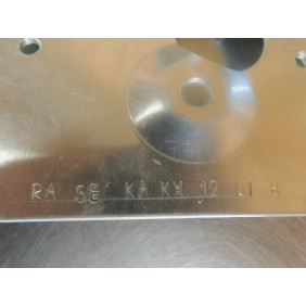 Sabot moteur CRD neuf Kawasaki KX 125 1996-1998