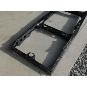 Chassis Honda 250 FL Odyssey