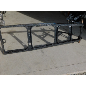 Chassis Honda 250 FL Odyssey