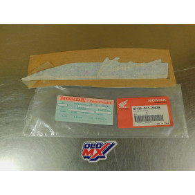 Sticker Honda SA50 VISION 1993 87125-GY1-700ZB