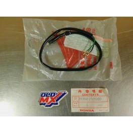 Contact stop avant Honda PX 50 1980-1982/ XL250R 1982-1983/ XL500R 1982 35350-197-000