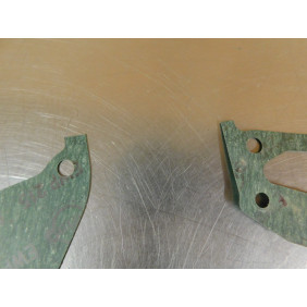 Joint de carter central Honda XL185S 1985-1986/ XL200S 1983-1984 061B1-KB9-010