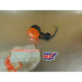 Clignotant arrière gauche Honda WALLAROO 1990-1994, 1999-2001 33650-GT8-621