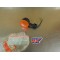 Clignotant arrière gauche Honda WALLAROO 1990-1994, 1999-2001 33650-GT8-621