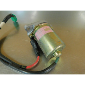Demarreur mitsuba SM-10 0.15KW 12V