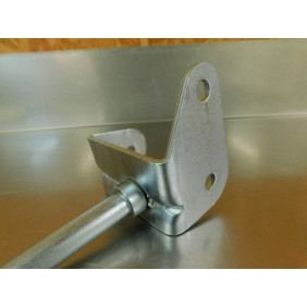 Pivot avant droit Barossa 45866SK200