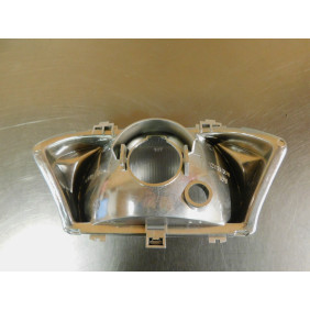 Optique de phare nu Barossa SMC Blast 250 55320-STG-00