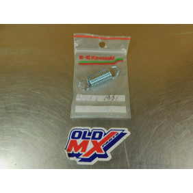 Ressort de pédale de frein Kawasaki KX 80 1998-2000/ KX 125/250 1986-1998/ KX 1986-2004 92081-1932