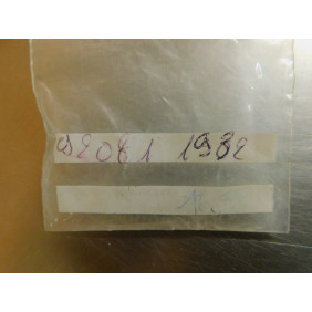 Ressort de pédale de frein Kawasaki KX 80 1998-2000/ KX 125/250 1986-1998/ KX 1986-2004 92081-1932