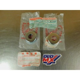 Bouchons joint de poussière Honda CR 250 1988 52144-KS7-830