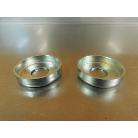 Bouchons joint de poussière Honda CR 250 1988 52144-KS7-830