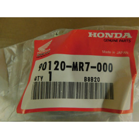 Boulon Honda VFR 750 1988-1990/ NR 750 1992 90120-MR7-000