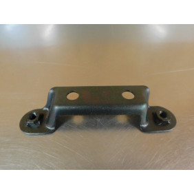 Support de radiateur bas Honda NTV 650 REVERE 1988-1997 19115-MN8-000