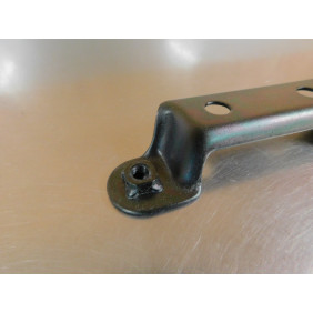Support de radiateur bas Honda NTV 650 REVERE 1988-1997 19115-MN8-000