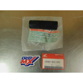 Joint de silencieux Honda CR 80 1986-1995 18361-GS2-000