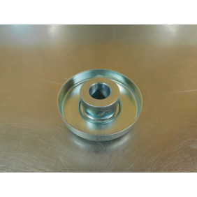 Cache poussière roue arrière Honda 125 XLS 1979-1987/ XLS 185 1979-1993/ XR 200 1980-1984 42304-437-000