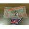 Entretoise de roue arrière Honda CR 125 1988-1994/ CR 250 1988-1994/ CR 500 1988-2001 42311-KS6-830