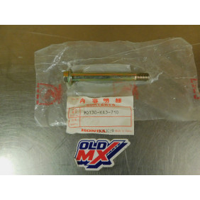 Axe biellette Honda CR 125/250/480 1983 90130-KA3-710