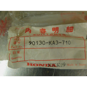 Axe biellette Honda CR 125/250/480 1983 90130-KA3-710