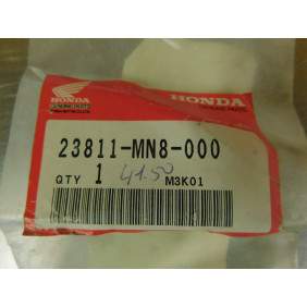 Verrouillage pignon sortie de boite Honda NX650 DOMINATOR 1989-1999/ NV 400 1988-2008/ FMX 650 2005-06 23811-MN8-000