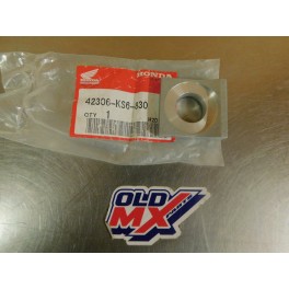 Tendeur de chaine Honda CR 125 1988 42306-KS6-830