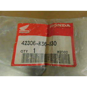 Tendeur de chaine Honda CR 125 1988 42306-KS6-830