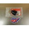 Embout de guidon Honda CBR 600/900/1100 53105-MN4-000