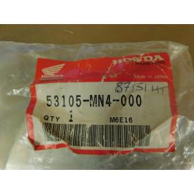 Embout de guidon Honda CBR 600/900/1100 53105-MN4-000